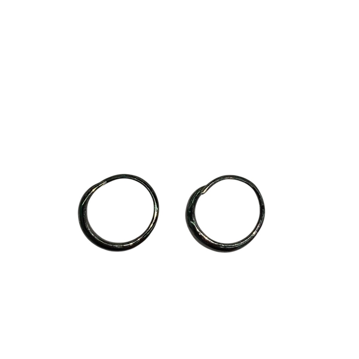 Mini Ear Loopピアス