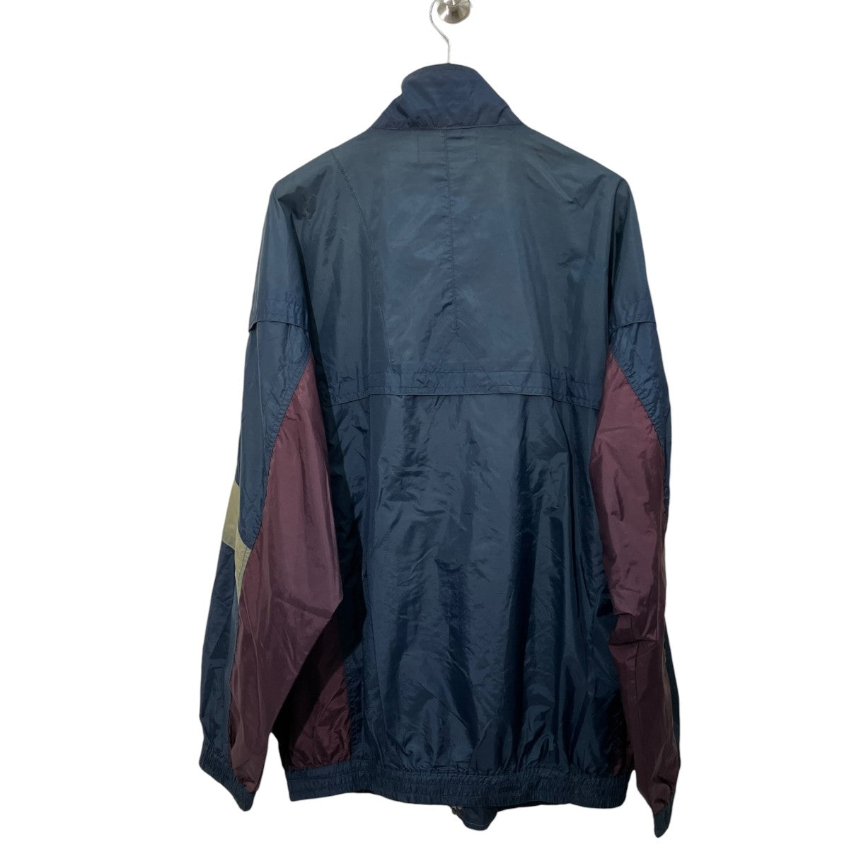 NIKE 90’sナイロンジャケット 古着・中古-2枚目のアイテム画像