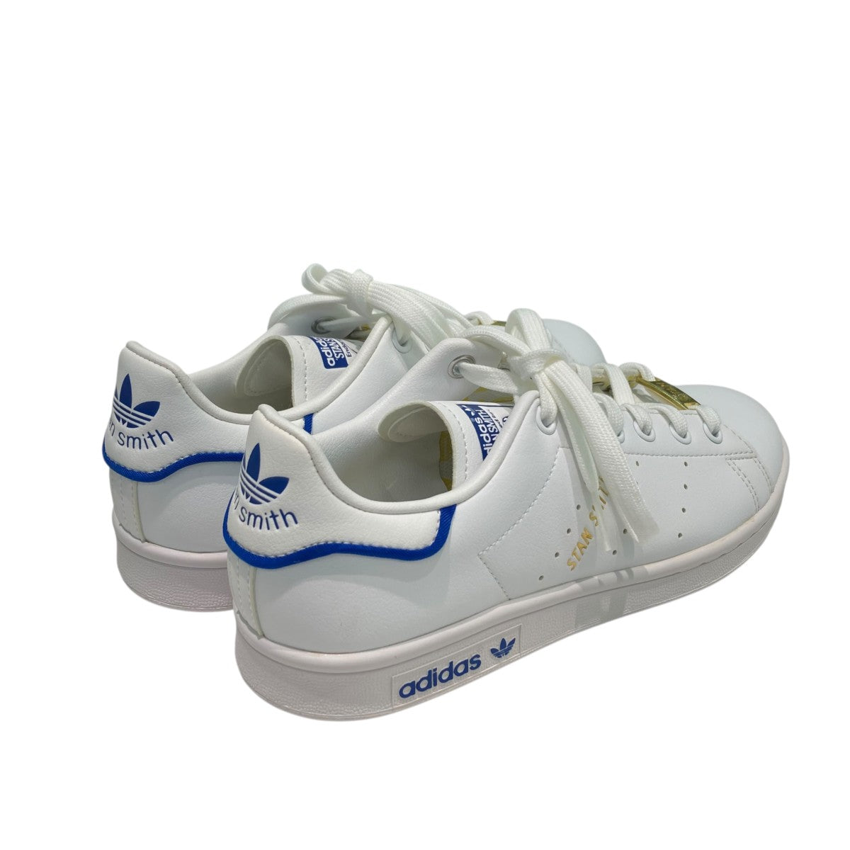 STAN SMITHローカットスニーカーGW0489