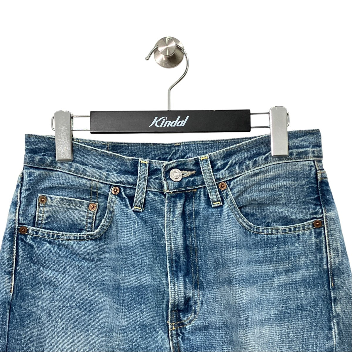 デニムパンツ50154-0081