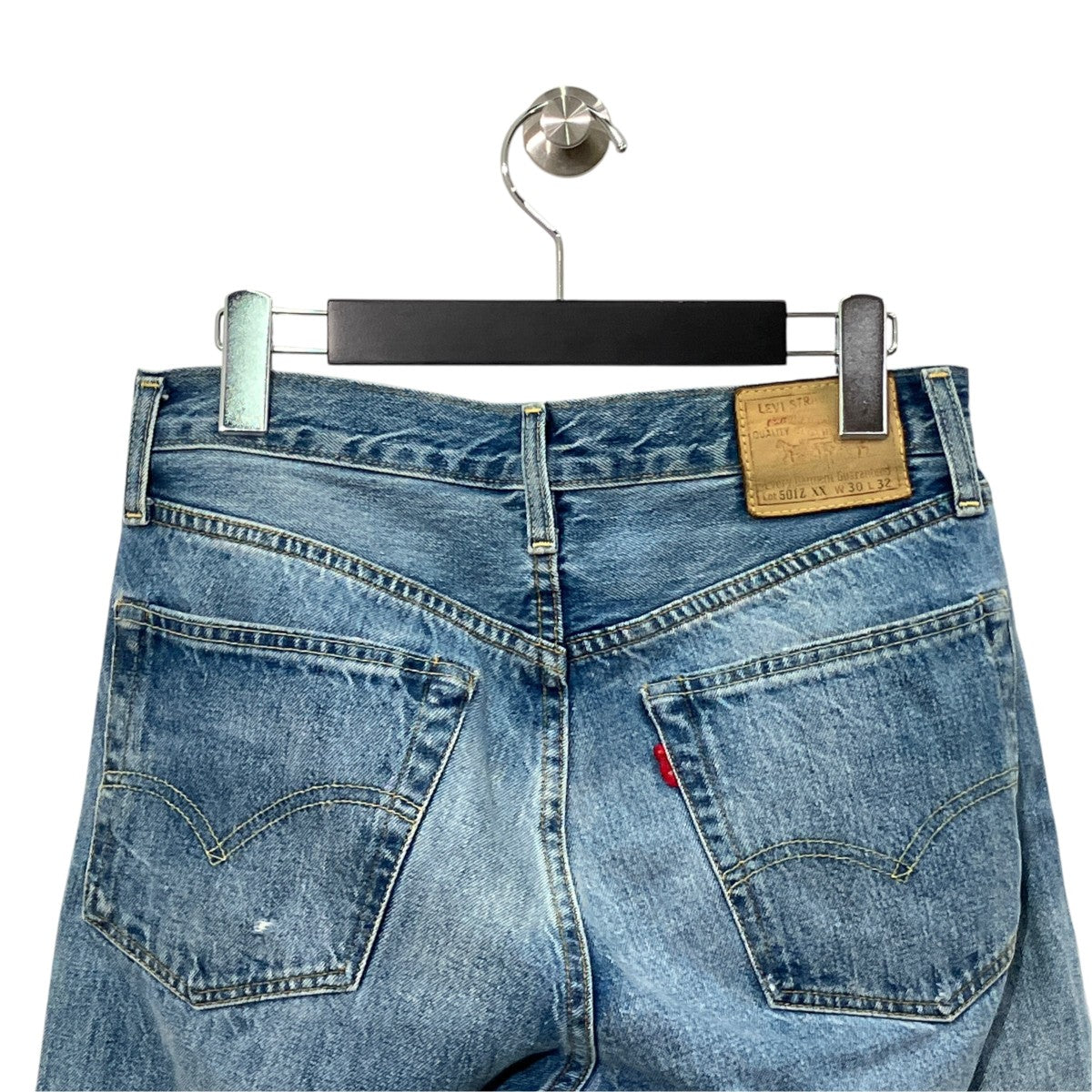 デニムパンツ50154-0081