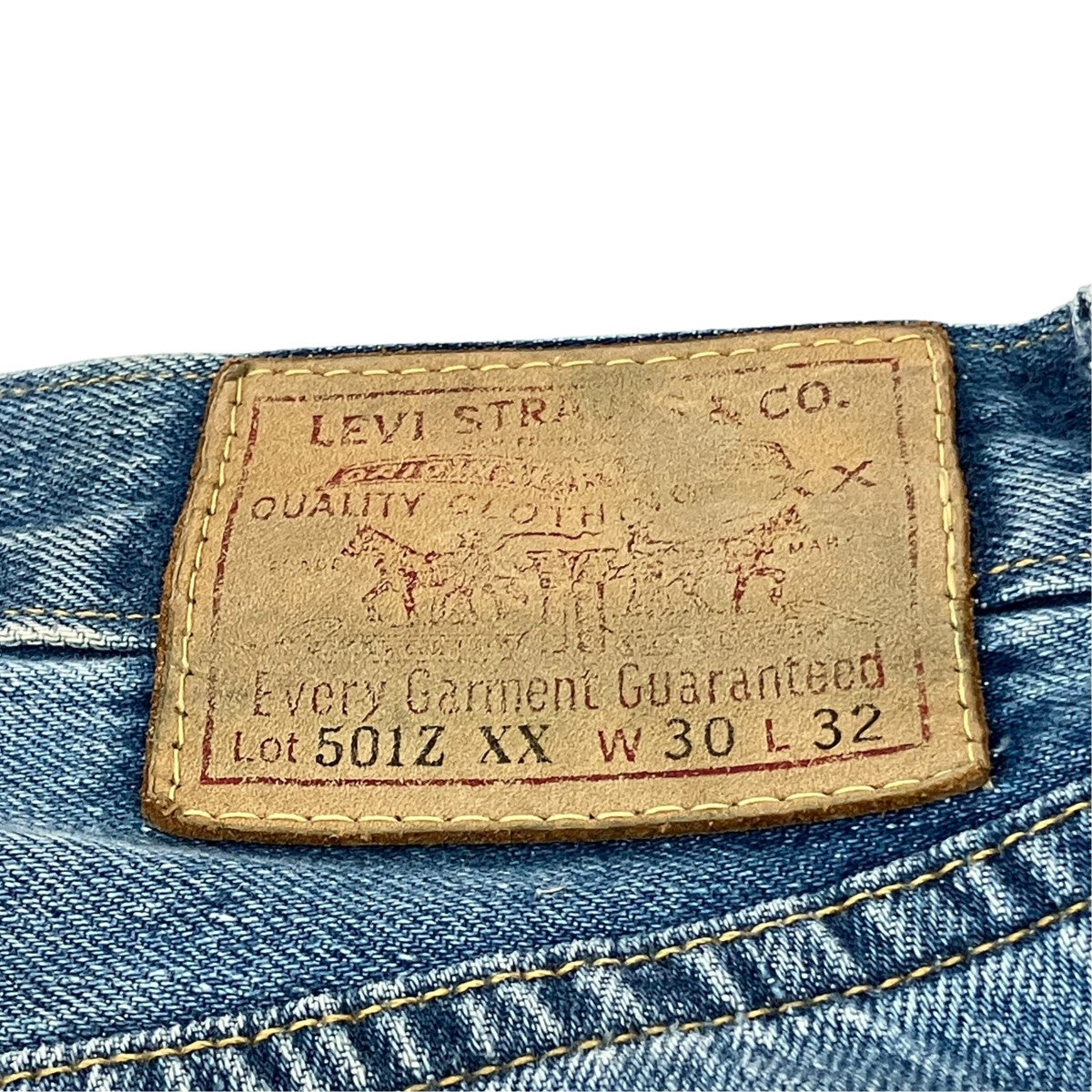 デニムパンツ50154-0081