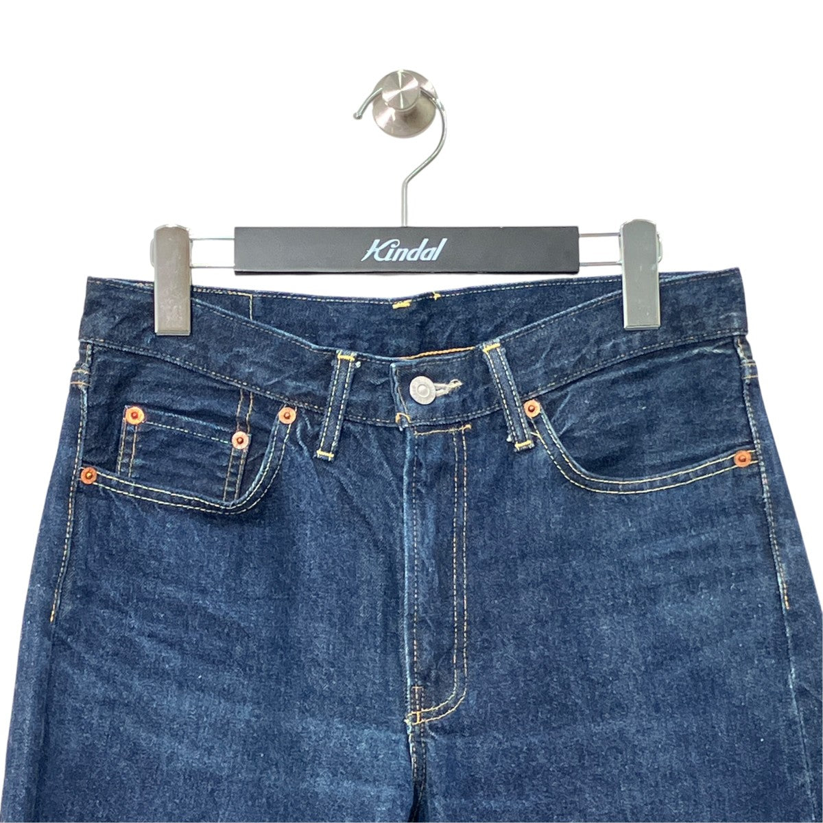デニムパンツ50154-0067