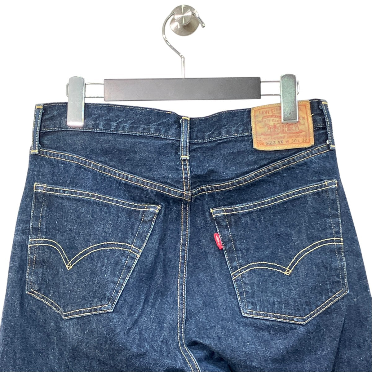 デニムパンツ50154-0067