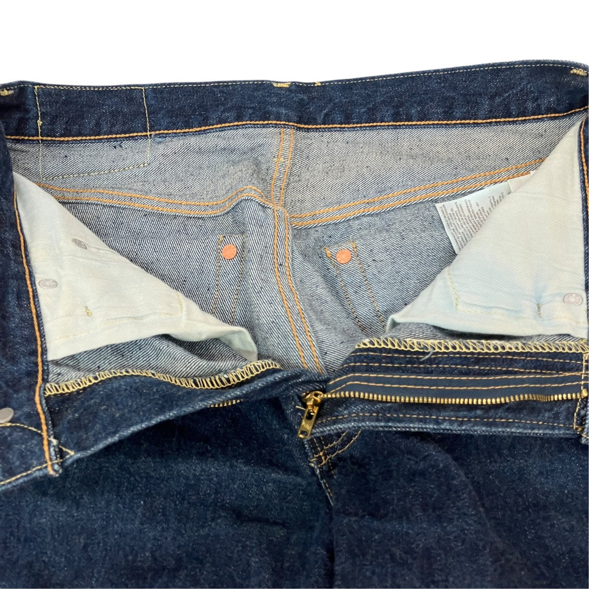デニムパンツ50154-0067