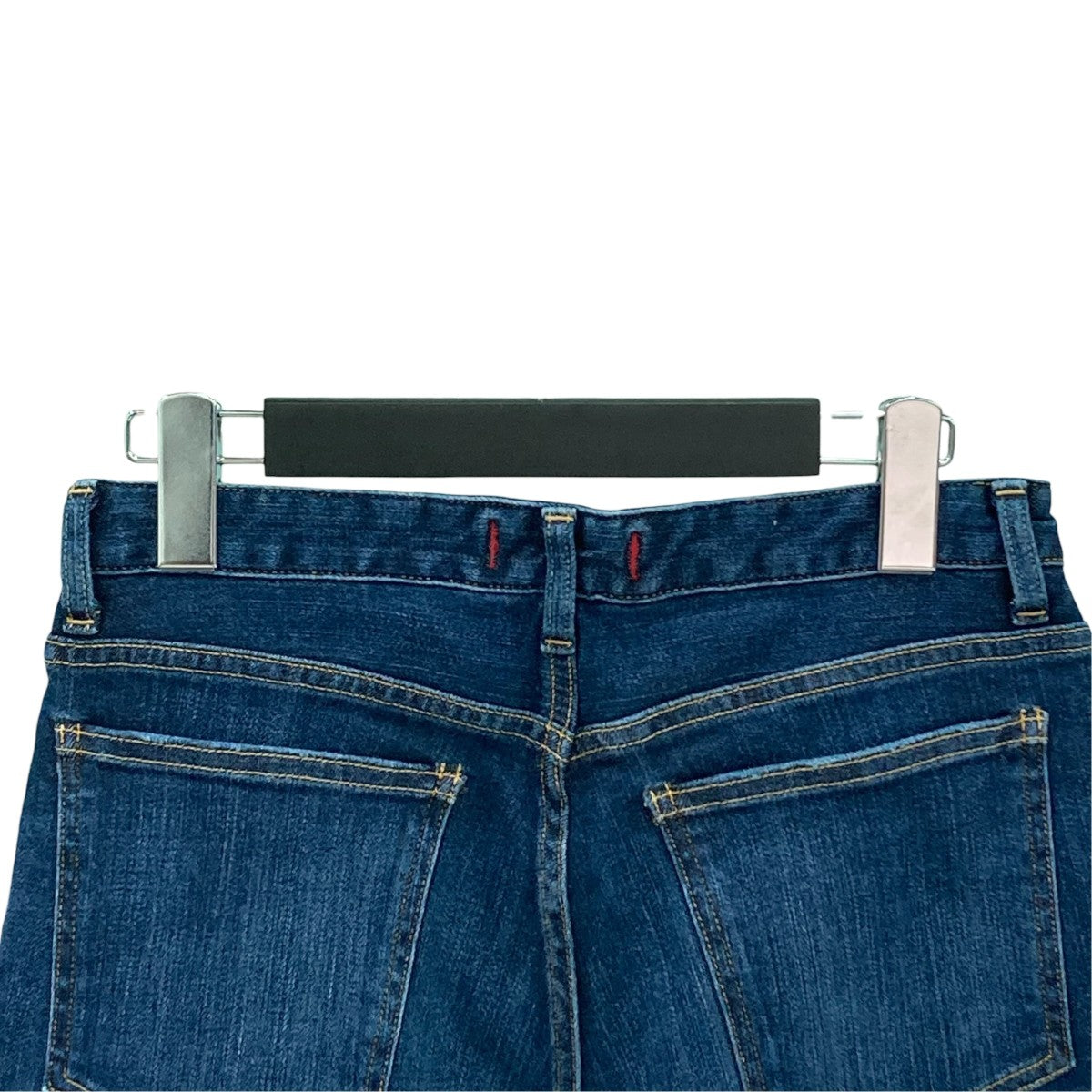 デニムパンツ26W102
