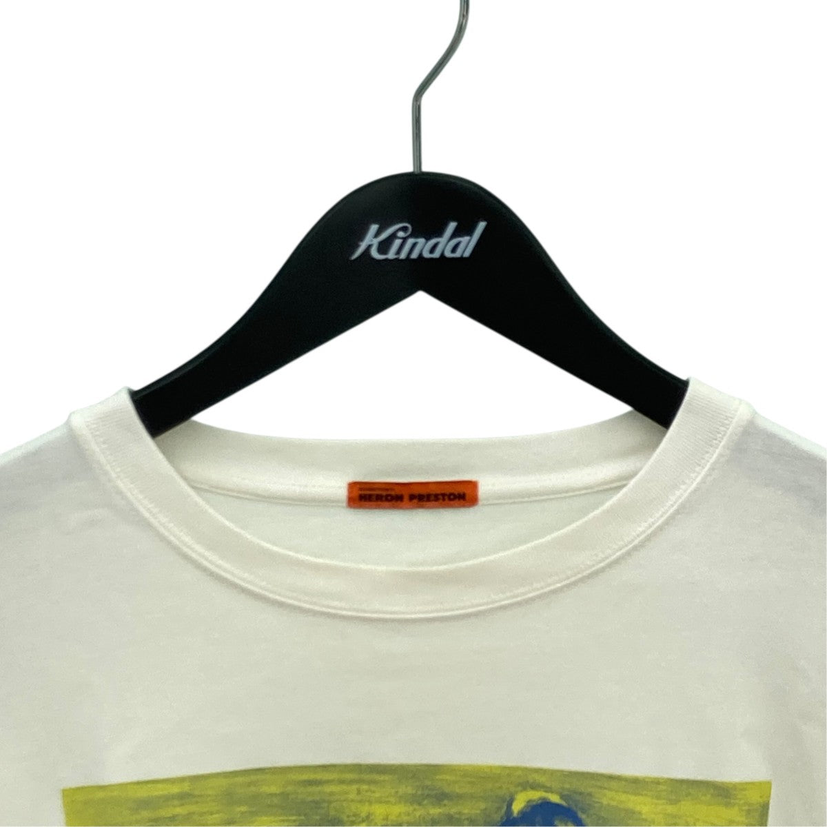 ロングスリーブTシャツHMAB005F1960008
