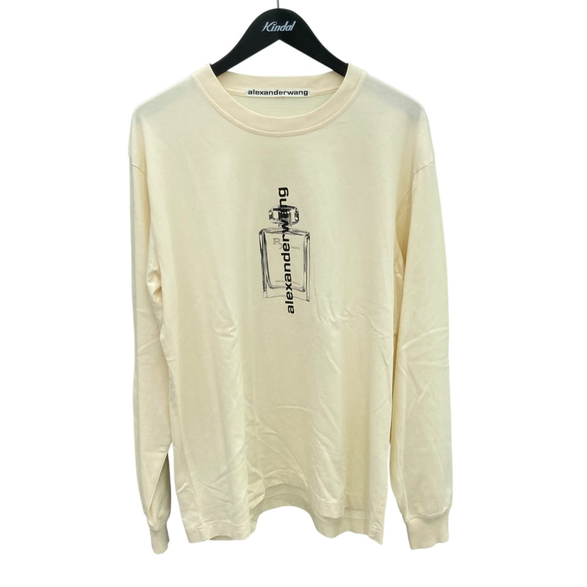 PerfumeロングスリーブTシャツ