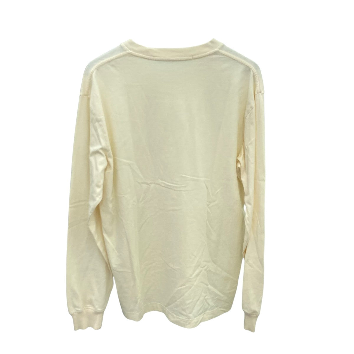 PerfumeロングスリーブTシャツ