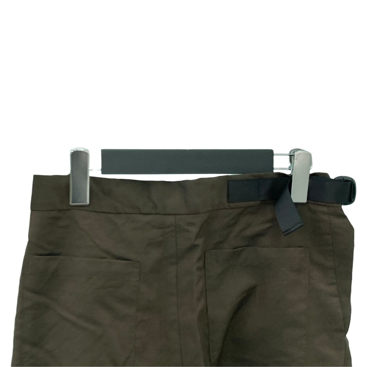 Tropical Tuck Salt PantsタックパンツitPT06