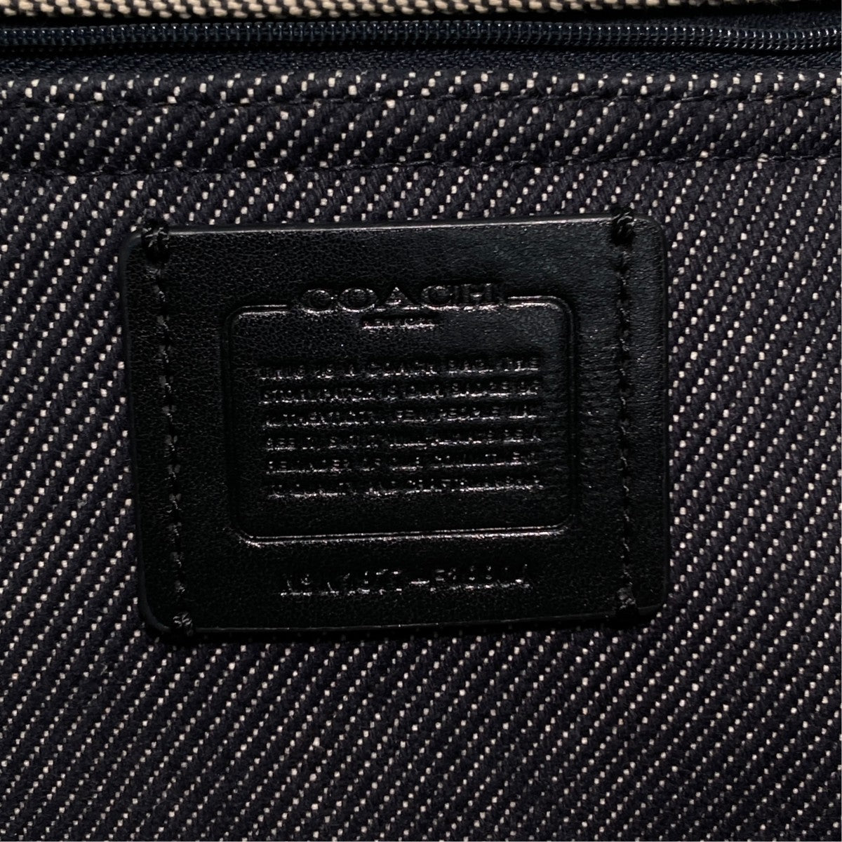 トートバッグK1977