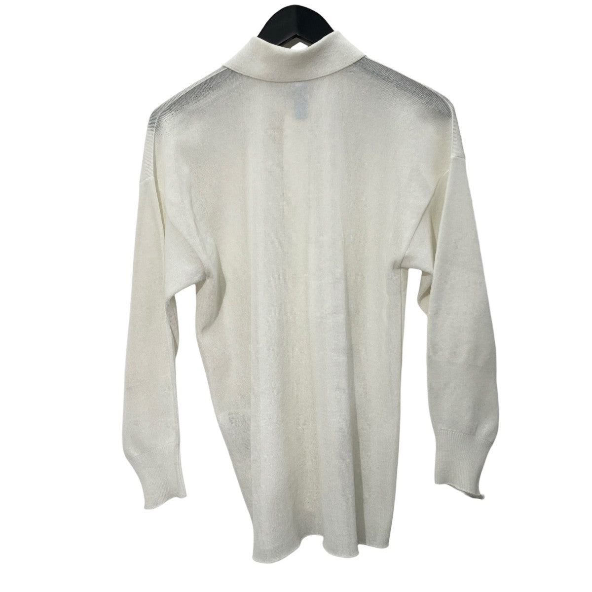 TC Cascades Shirt薄手カーディガンCF009KJ159