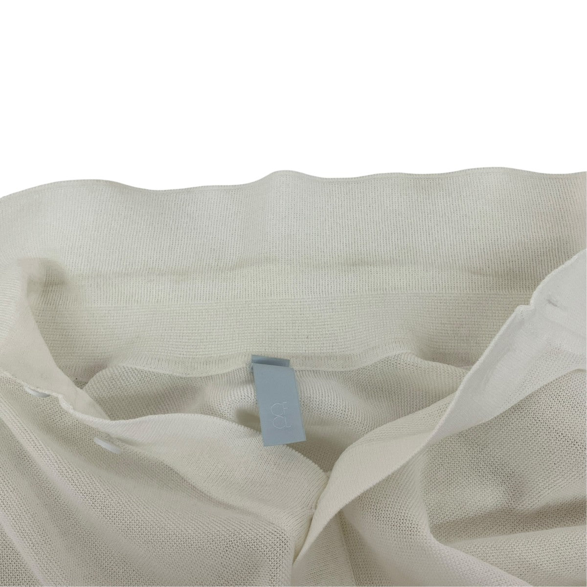TC Cascades Shirt薄手カーディガンCF009KJ159