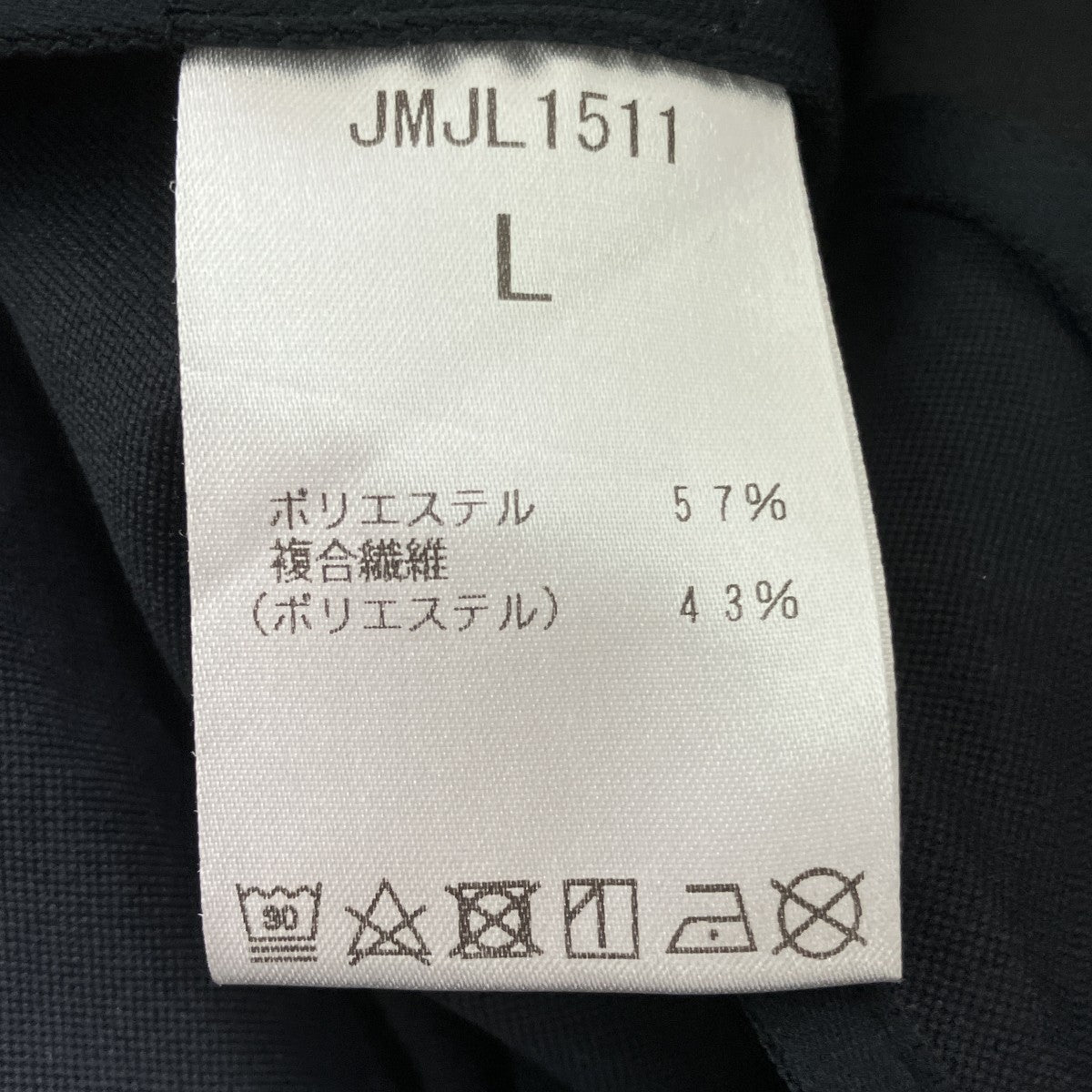 テーラードジャケットJMJL1511