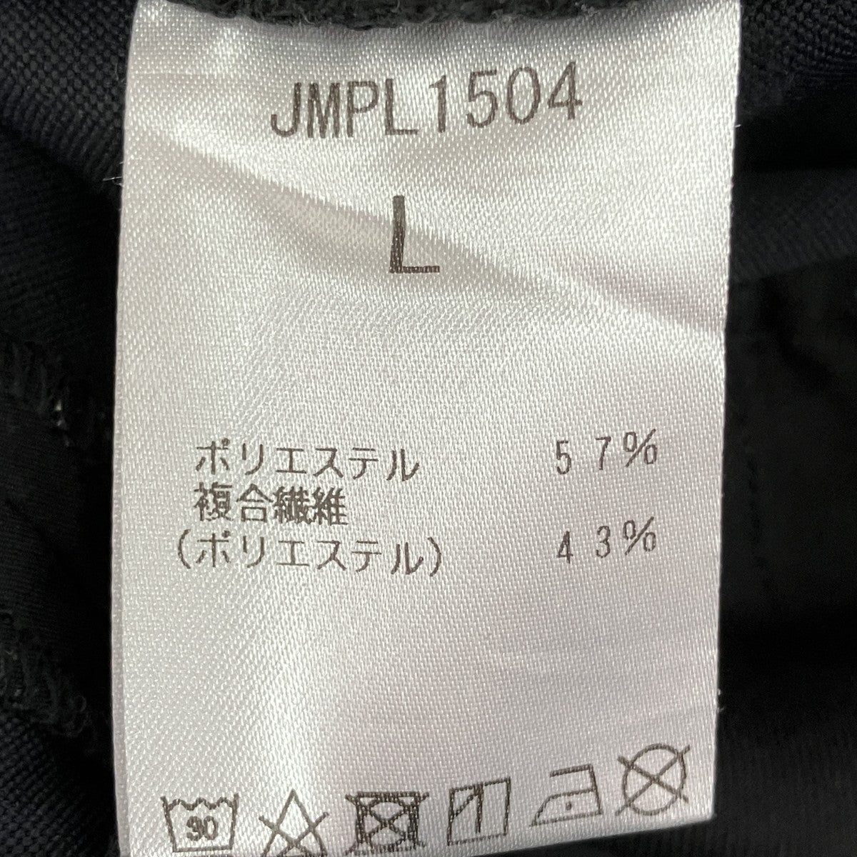 スラックスJMPL1504