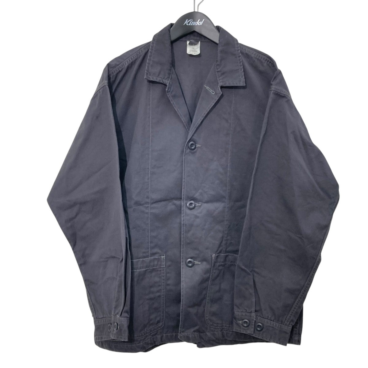 OLD AMERICAN VAT JACKETワークジャケットJK2410791