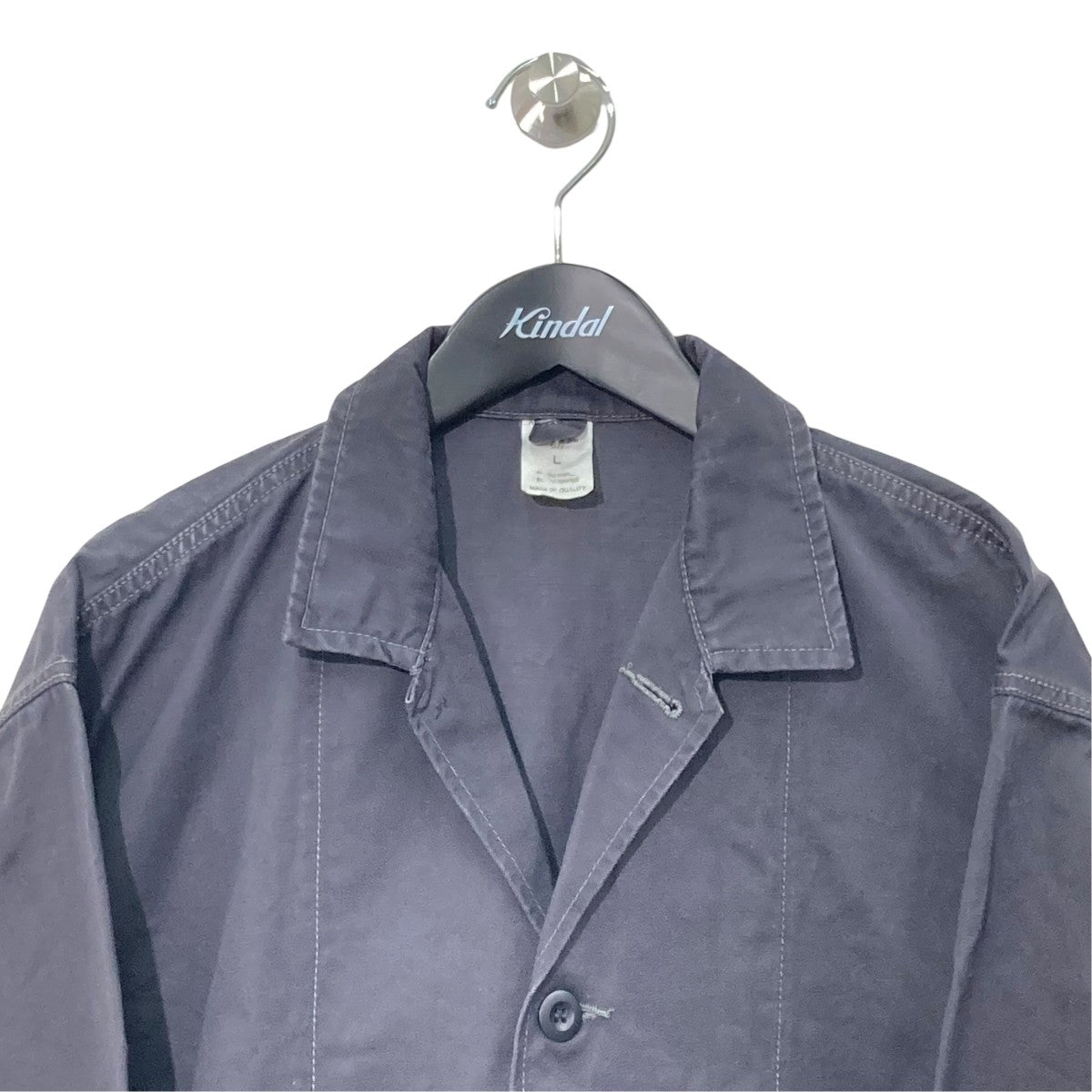 OLD AMERICAN VAT JACKETワークジャケットJK2410791