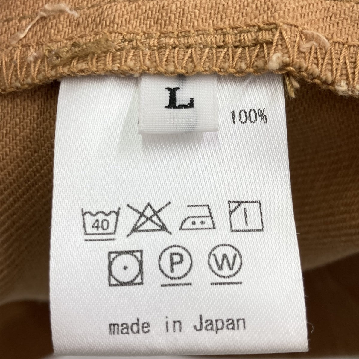 シャツジャケット