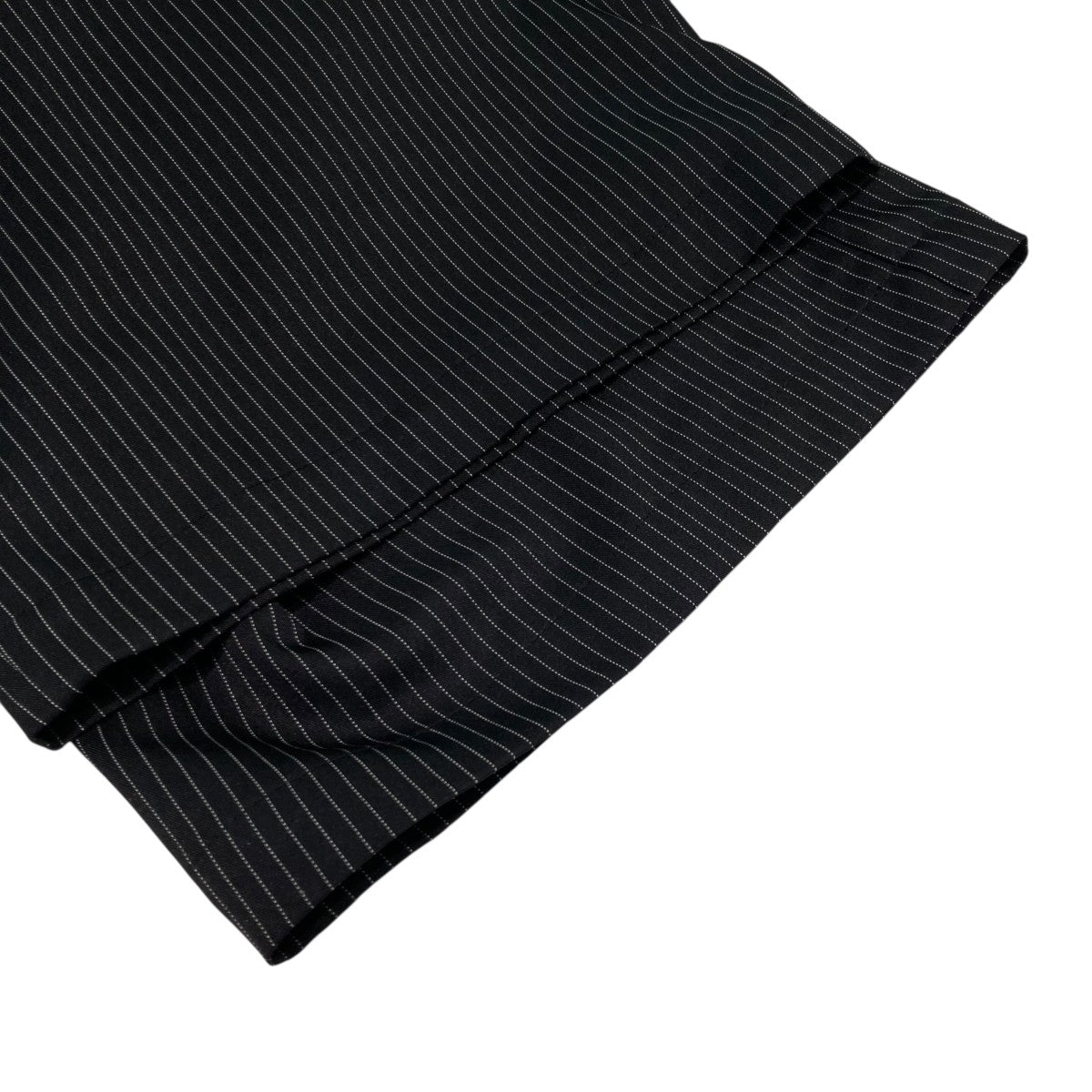 Caldwell Pinstripe Slacksストライプスラックスパンツ