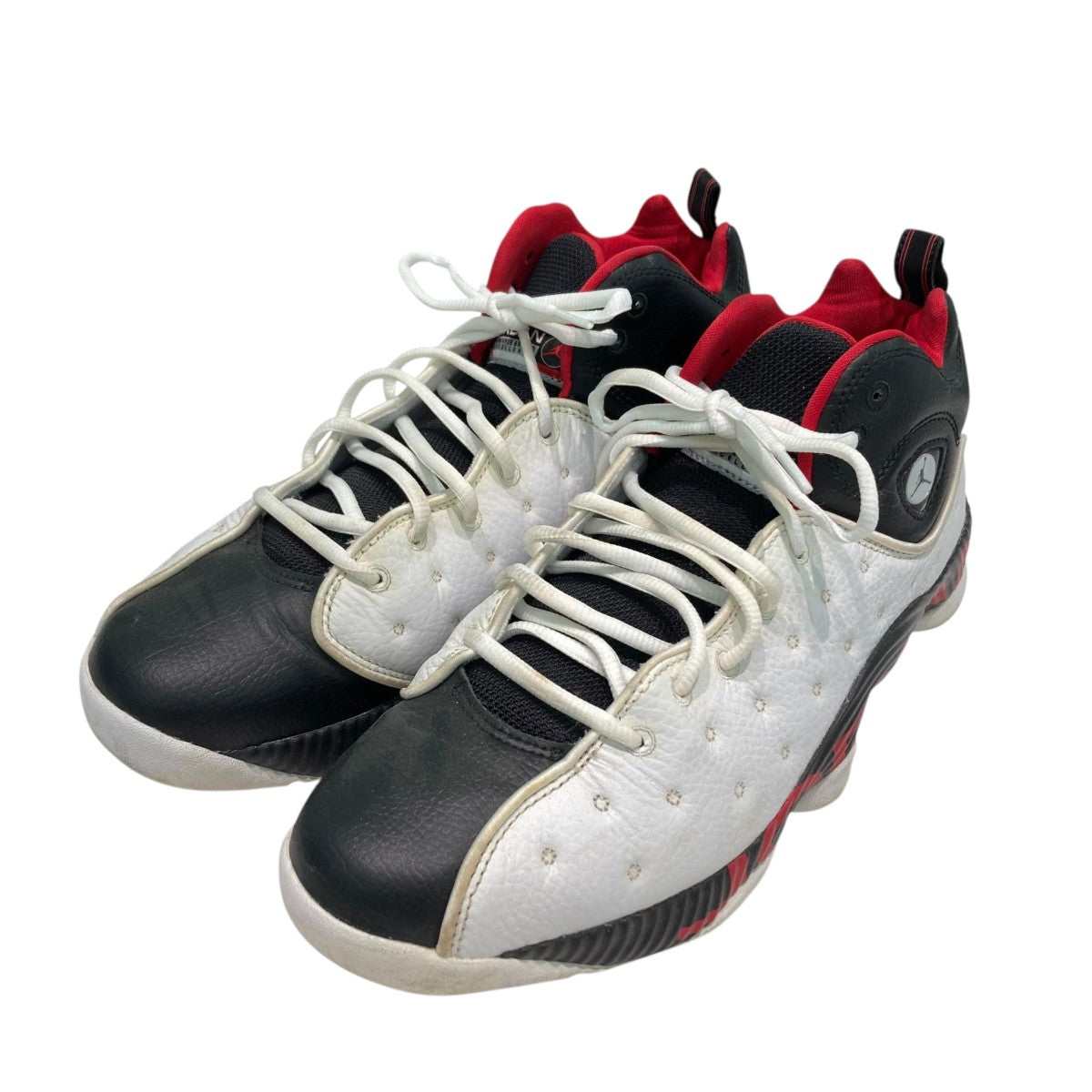 Jordan Jumpman Team 2ハイカットスニーカーDZ7294-101