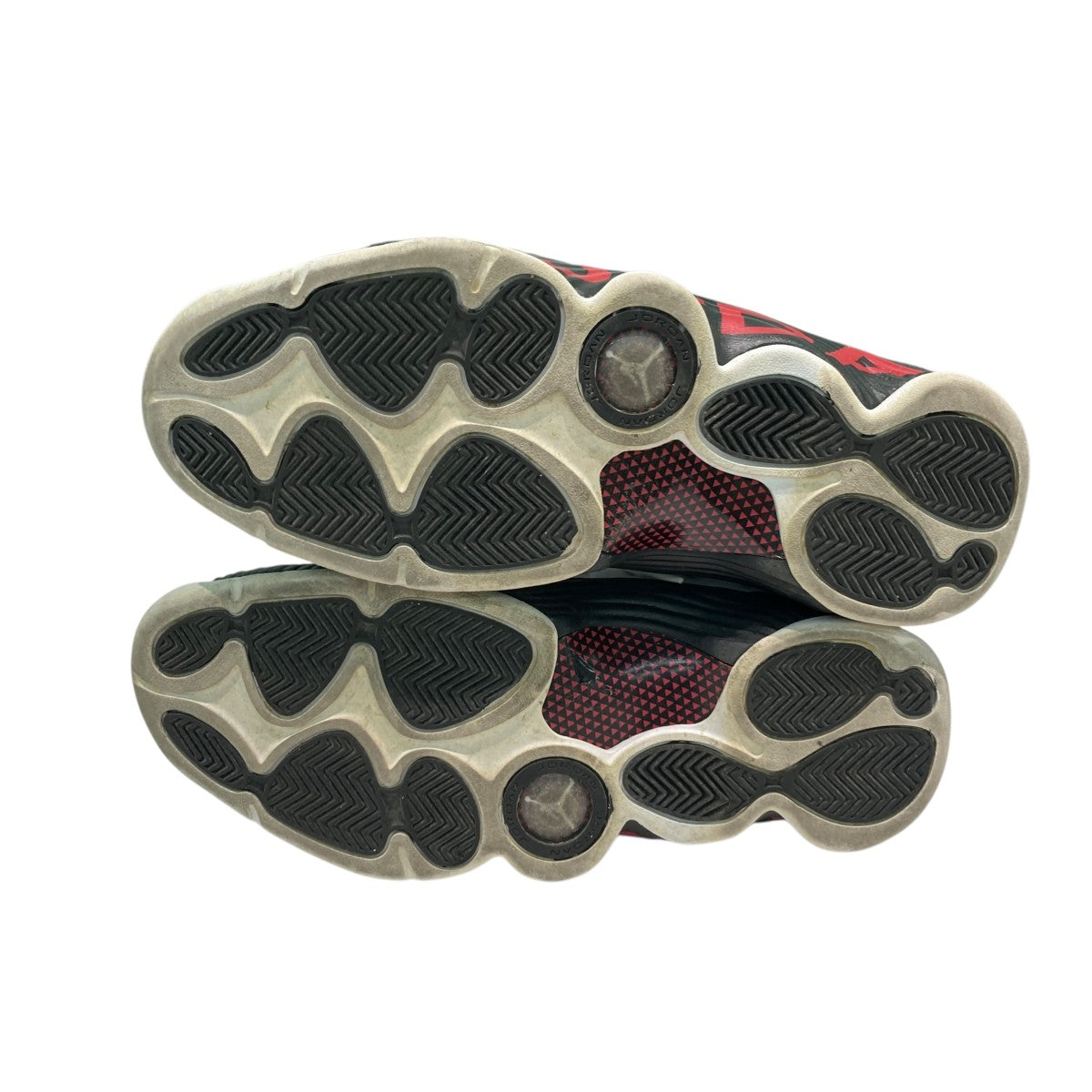 Jordan Jumpman Team 2ハイカットスニーカーDZ7294-101