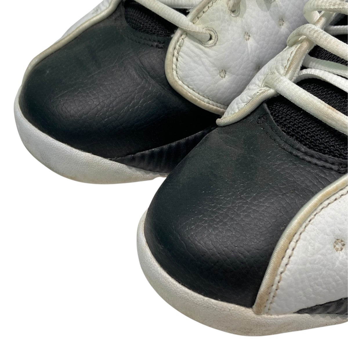 Jordan Jumpman Team 2ハイカットスニーカーDZ7294-101