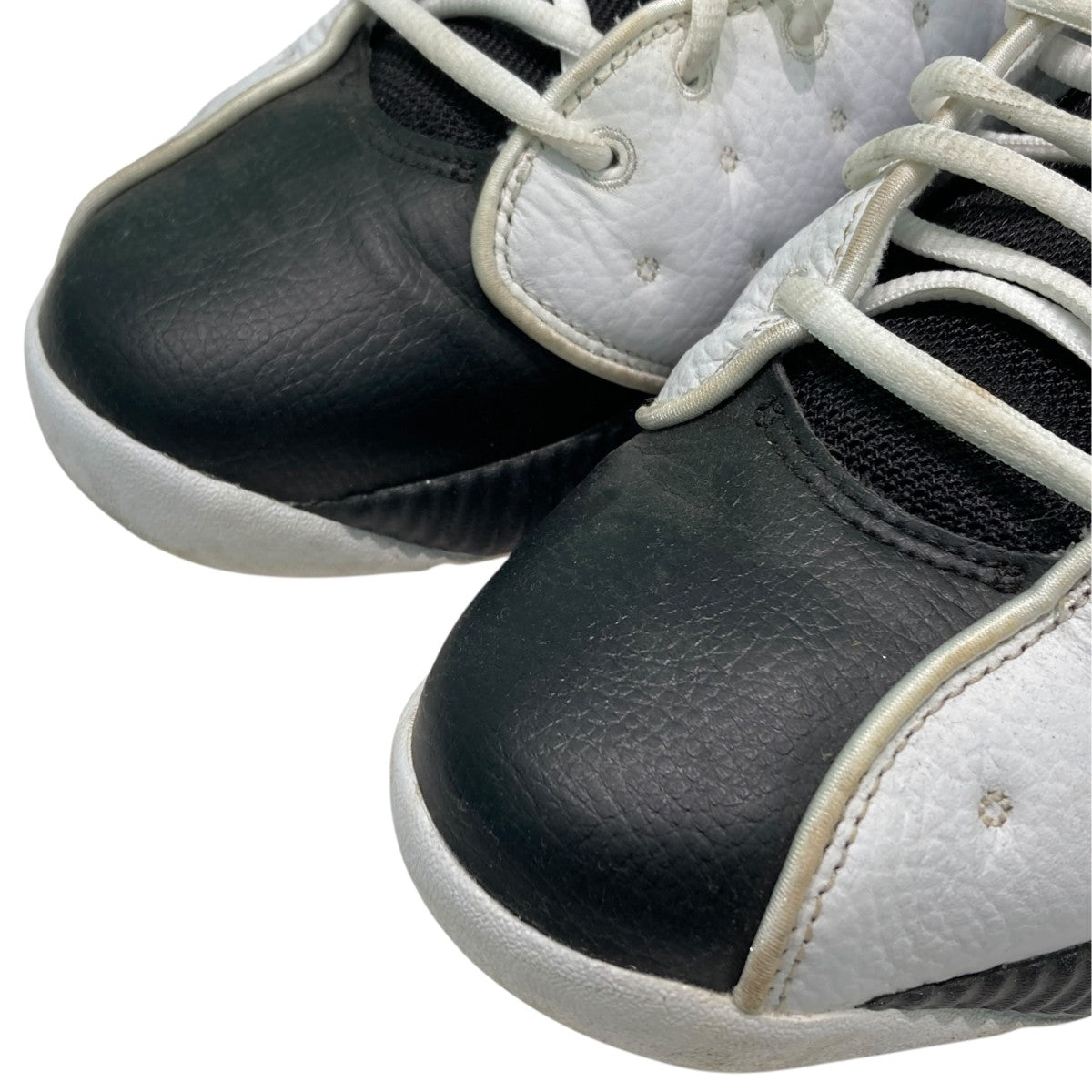 Jordan Jumpman Team 2ハイカットスニーカーDZ7294-101