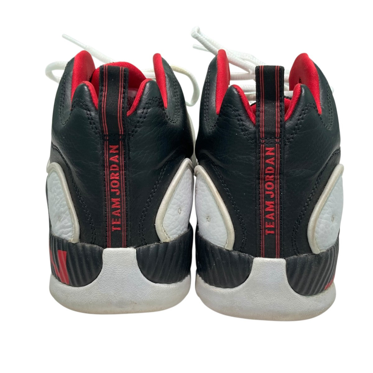 Jordan Jumpman Team 2ハイカットスニーカーDZ7294-101