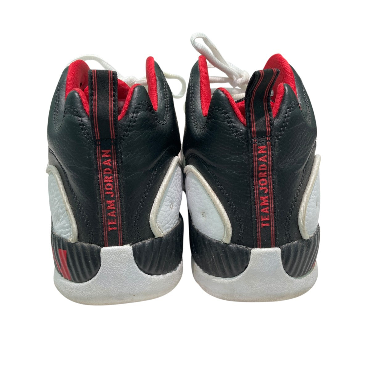 Jordan Jumpman Team 2ハイカットスニーカーDZ7294-101