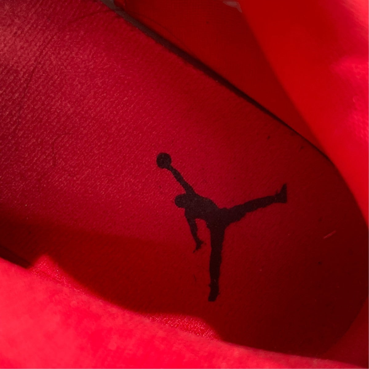 Jordan Jumpman Team 2ハイカットスニーカーDZ7294-101