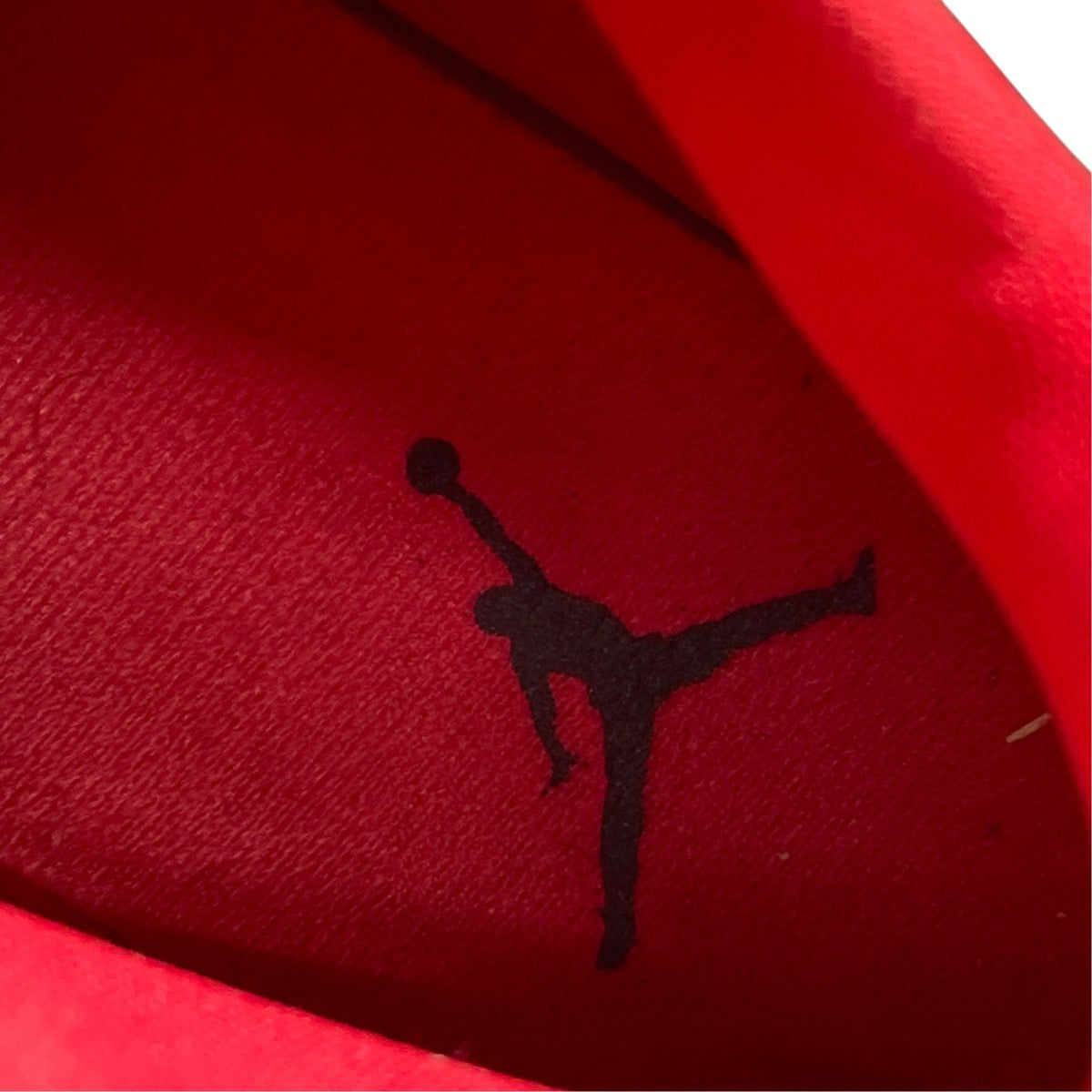 Jordan Jumpman Team 2ハイカットスニーカーDZ7294-101