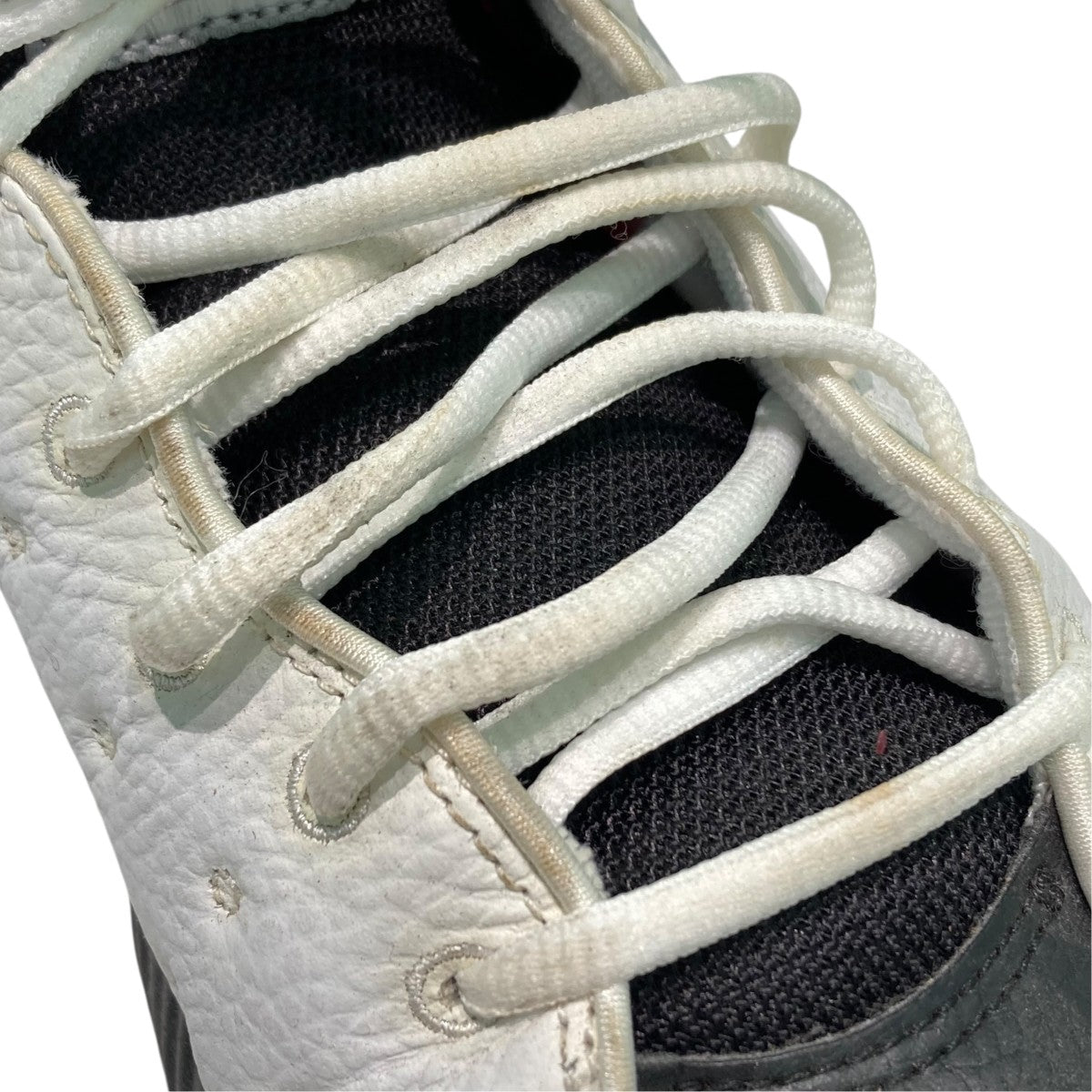 Jordan Jumpman Team 2ハイカットスニーカーDZ7294-101