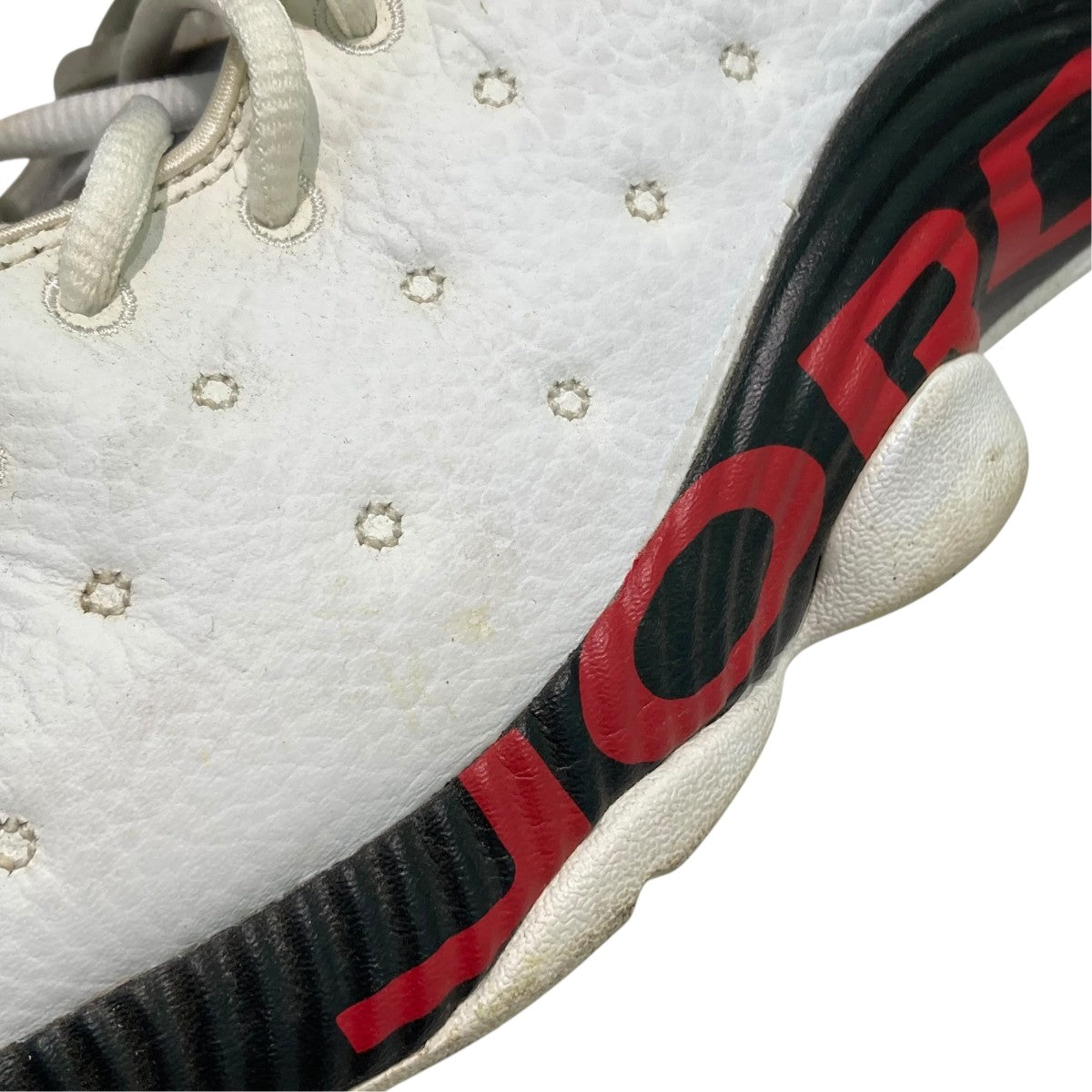 Jordan Jumpman Team 2ハイカットスニーカーDZ7294-101