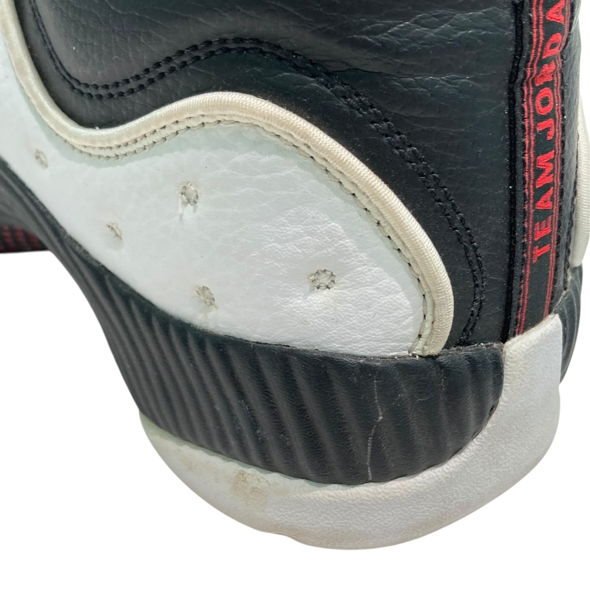 Jordan Jumpman Team 2ハイカットスニーカーDZ7294-101