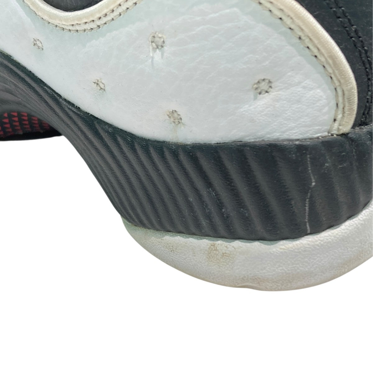 Jordan Jumpman Team 2ハイカットスニーカーDZ7294-101