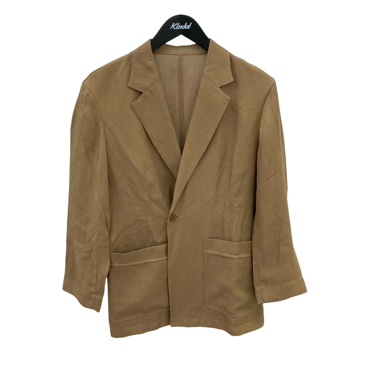 テーラードジャケット12-07-12-07346