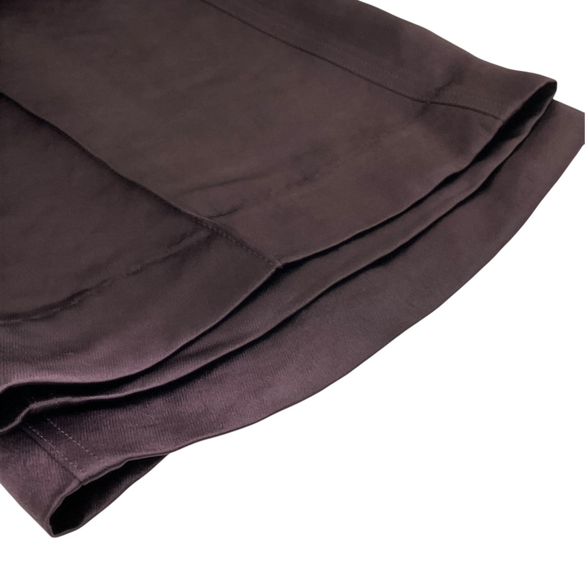 SATIN RELAX PANTSスラックス23SPT003