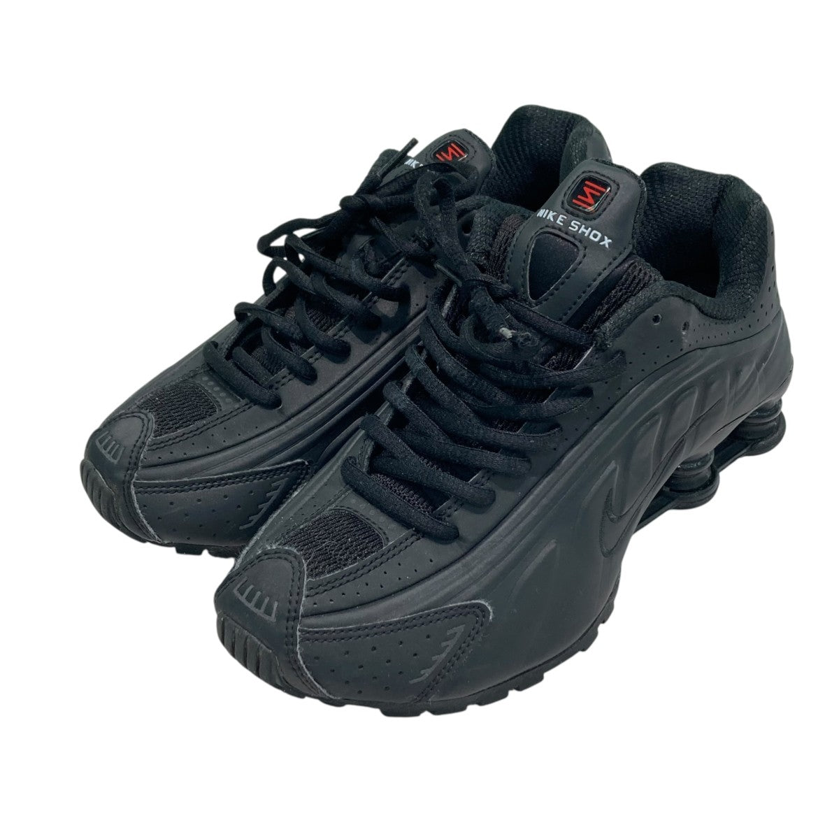 SHOX R4ローカットスニーカーAR3565-004
