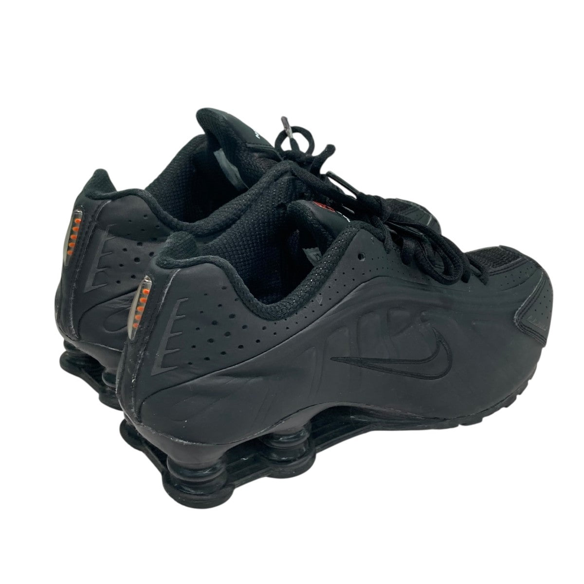 SHOX R4ローカットスニーカーAR3565-004