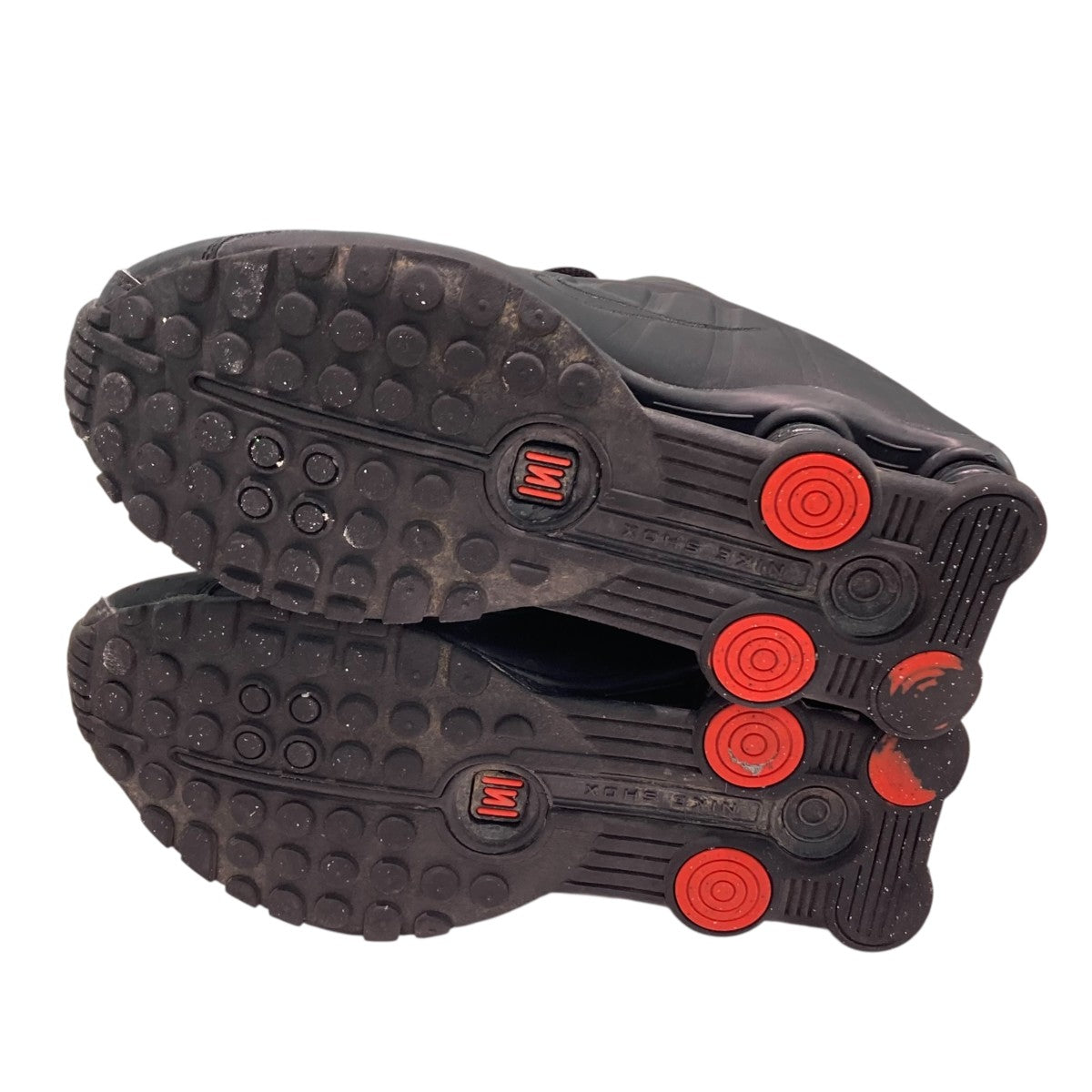 SHOX R4ローカットスニーカーAR3565-004