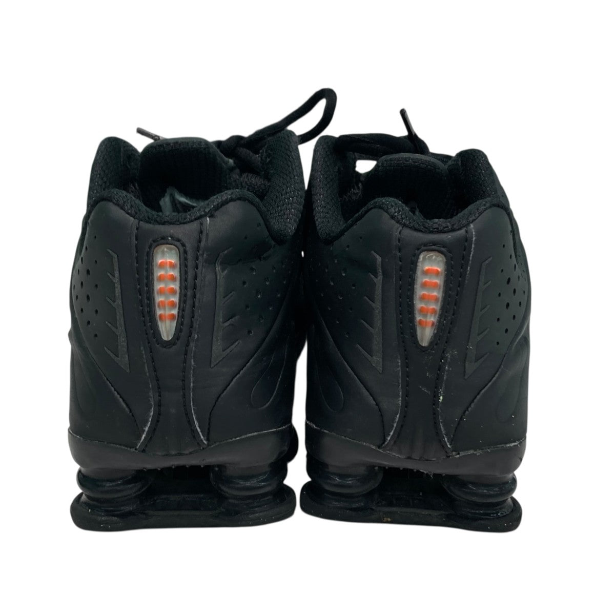 SHOX R4ローカットスニーカーAR3565-004