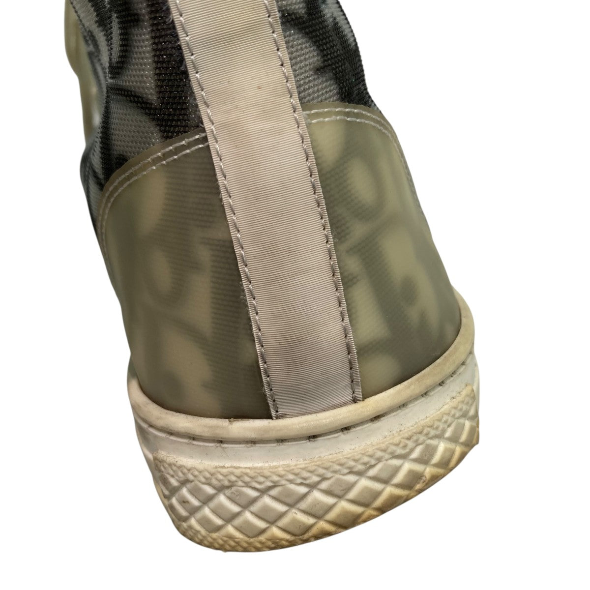 ハイカットスニーカーMM 0919