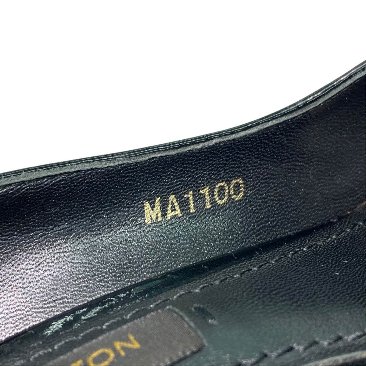 ヒールパンプスMA1100