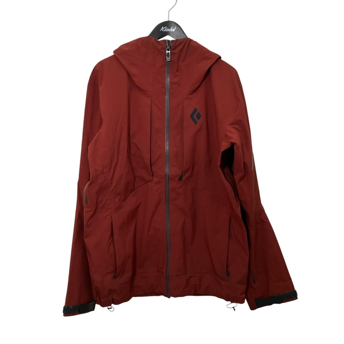 GORE-TEX Mission Shell Jacketナイロンジャケット96765