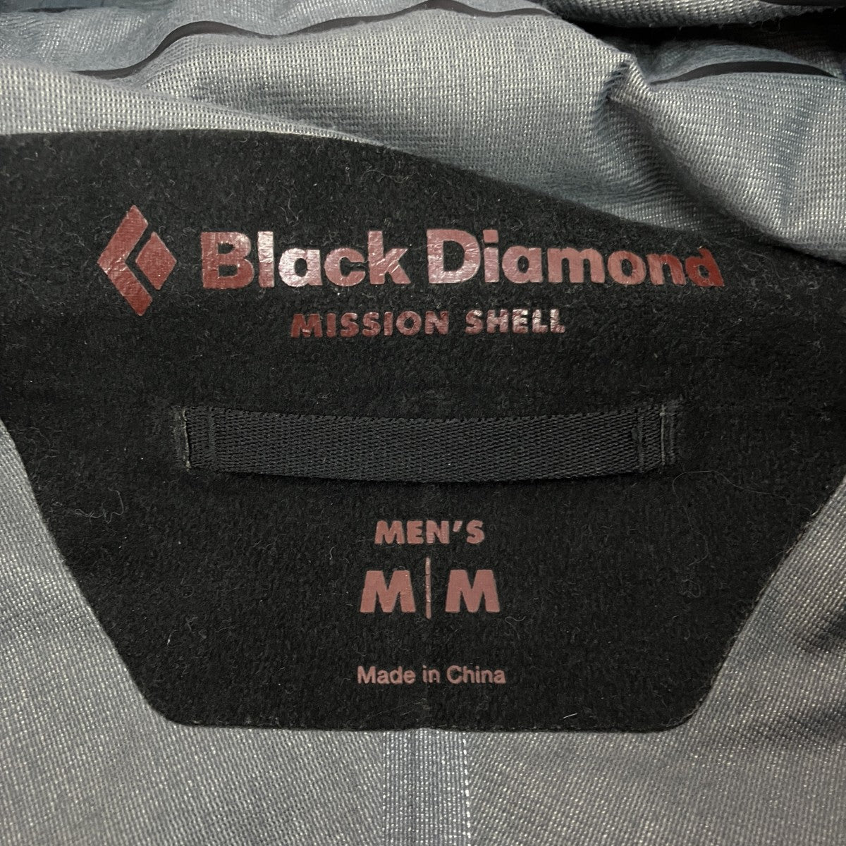 GORE-TEX Mission Shell Jacketナイロンジャケット96765