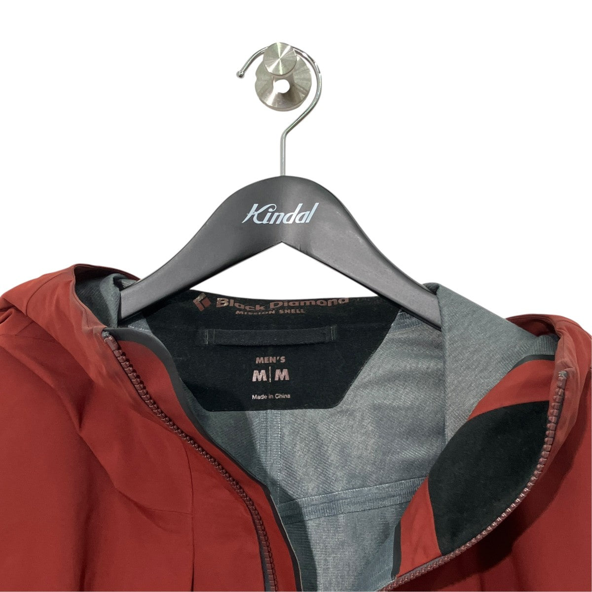 GORE-TEX Mission Shell Jacketナイロンジャケット96765