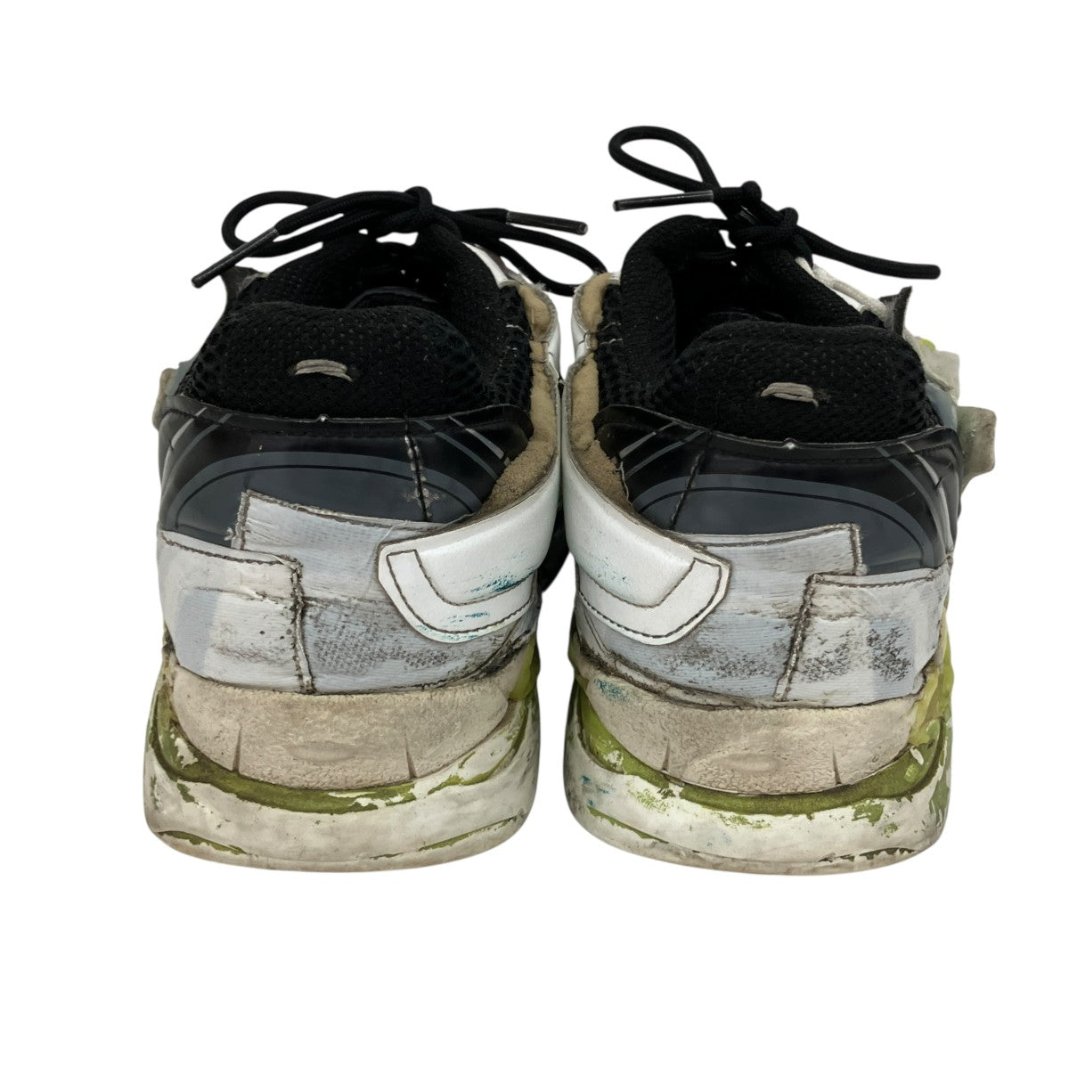 Fusion Low Topローカットスニーカー