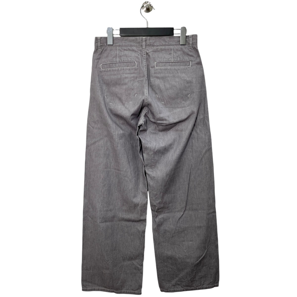 TOFU BROTHER JEANSストレートデニムTK03141D13