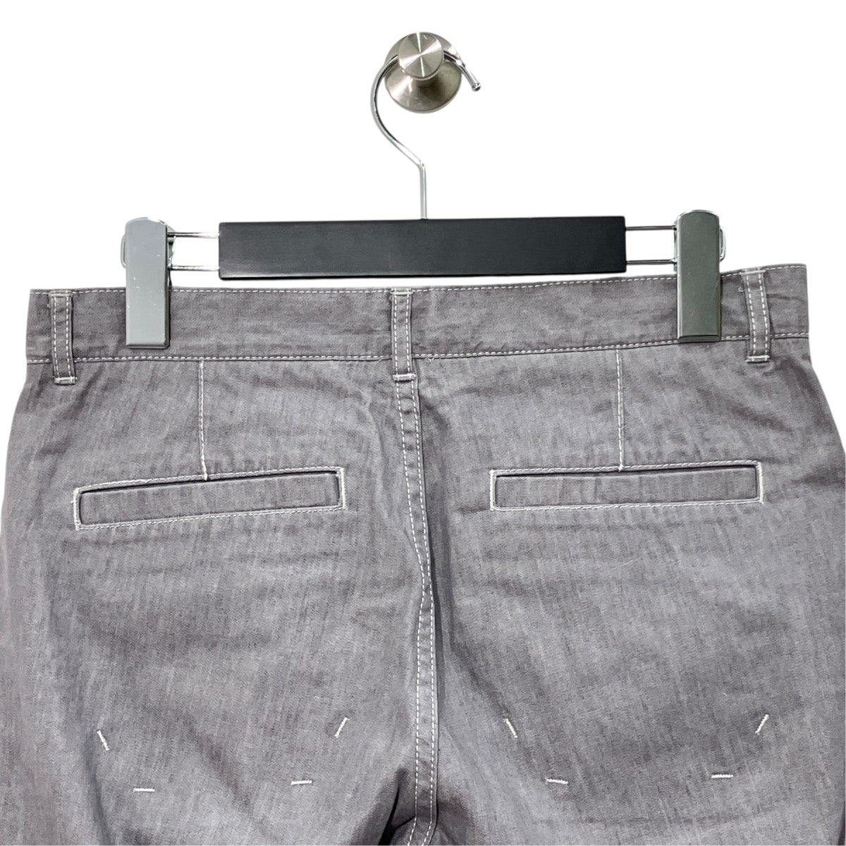 TOFU BROTHER JEANSストレートデニムTK03141D13