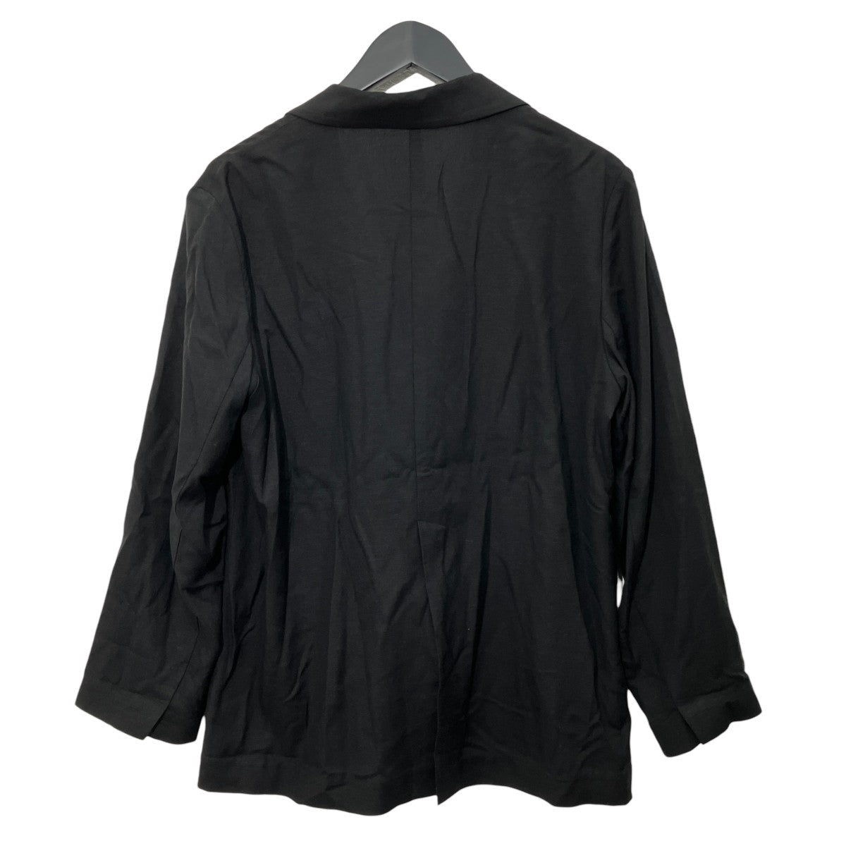 linen easy jacketテーラードジャケット9252040299
